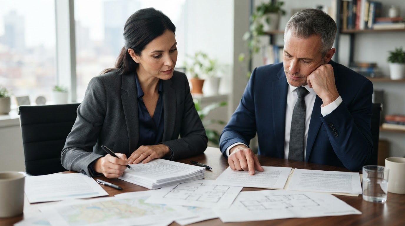 Profesionalización inmobiliaria en Latam es clave para evitar riesgos legales futuros