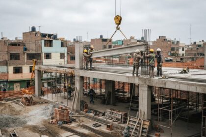 Proyectos inmobiliarios Santa Catalina en Perú: 14 obras que marcan tendencia