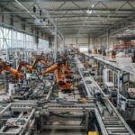 REITs en México registran crecimiento clave por manufactura e inteligencia artificial