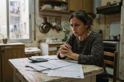 Real Decreto Vivienda en España 2026 limita rentas y prórrogas con impacto real
