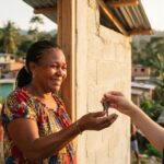 Reconstrucción viviendas Chocó en Colombia: avance clave tras el terremoto 2026