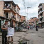 Riesgos de invertir en barrios rebautizados en Latinoamérica