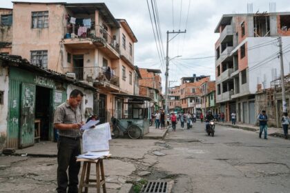 Riesgos de invertir en barrios rebautizados en Latinoamérica