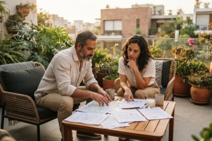 Segunda vivienda Lima: el auge de zonas top que redefinen la inversión en 2026