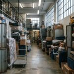 Self storage Argentina impulsa nuevos ingresos ante crisis habitacional real