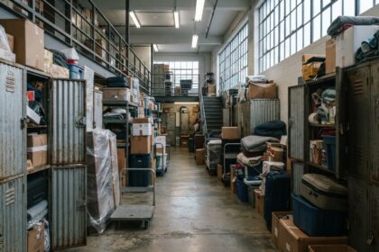 Self storage Argentina impulsa nuevos ingresos ante crisis habitacional real
