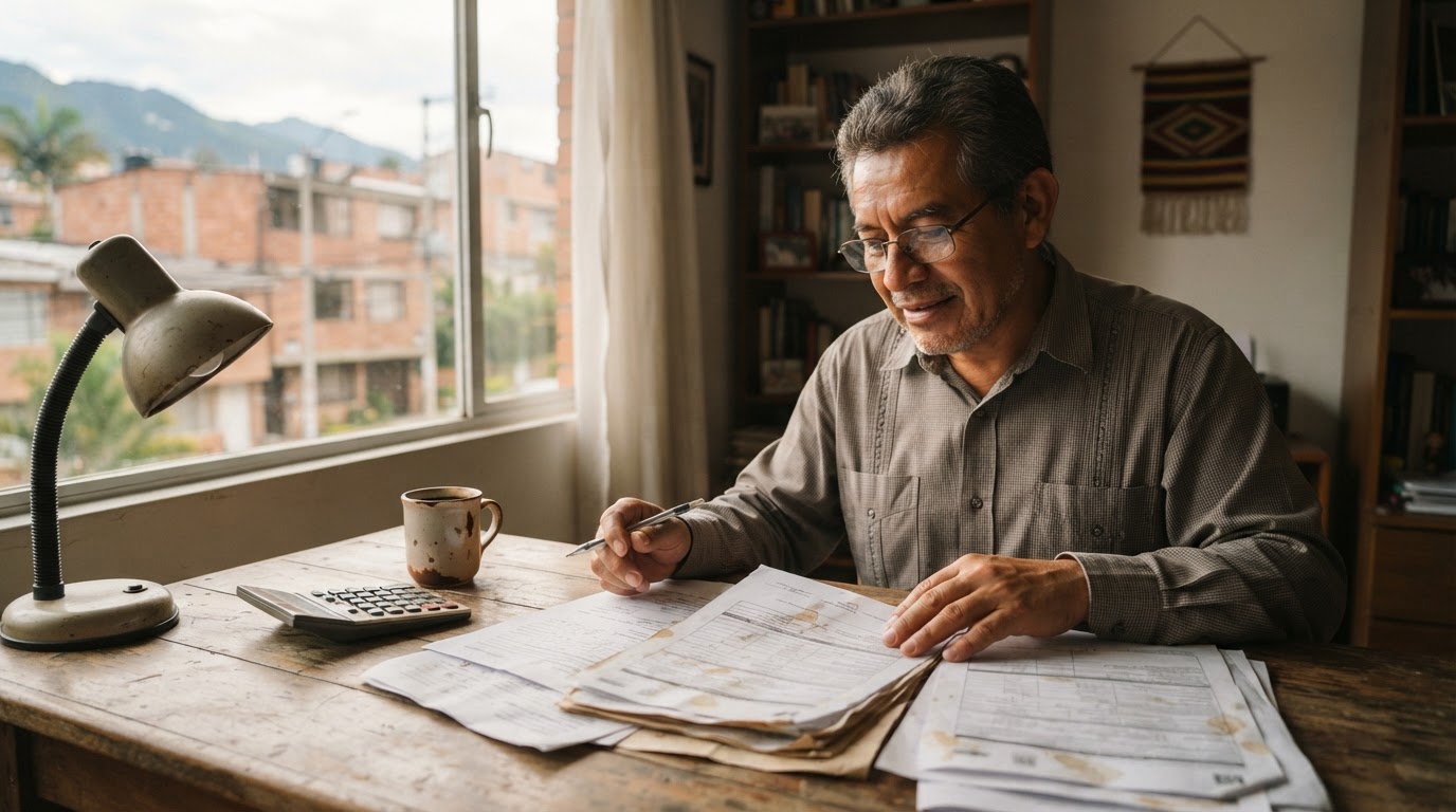 Subsidio de arriendo Bogotá 2026: oportunidad clave para propietarios colombianos
