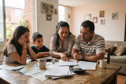 Subsidios vivienda Colombia 2026: clave para evitar la caída del mercado inmobiliario