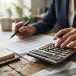 Tasa de capitalización industrial en México: un cambio mínimo, millones perdidos