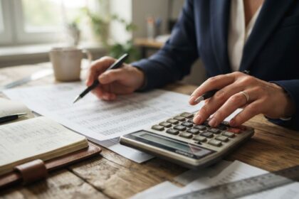 Tasa de capitalización industrial en México: un cambio mínimo, millones perdidos