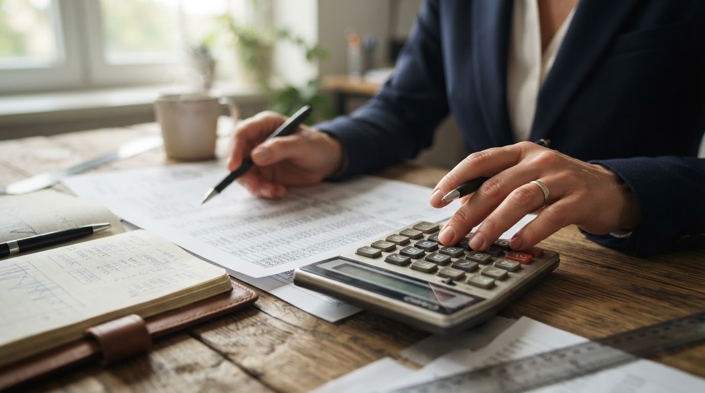 Tasa de capitalización industrial en México: un cambio mínimo, millones perdidos