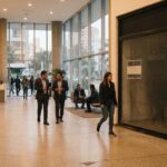 Vacancia locales Miraflores en Perú: 10.4% y oportunidades para propietarios