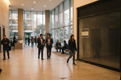 Vacancia locales Miraflores en Perú: 10.4% y oportunidades para propietarios