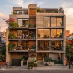 Valorización diseño inmobiliario en México impulsa plusvalía y retorno real