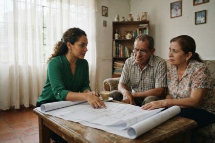 Vivienda Colombia: retos críticos y expectativas para propietarios en 2026