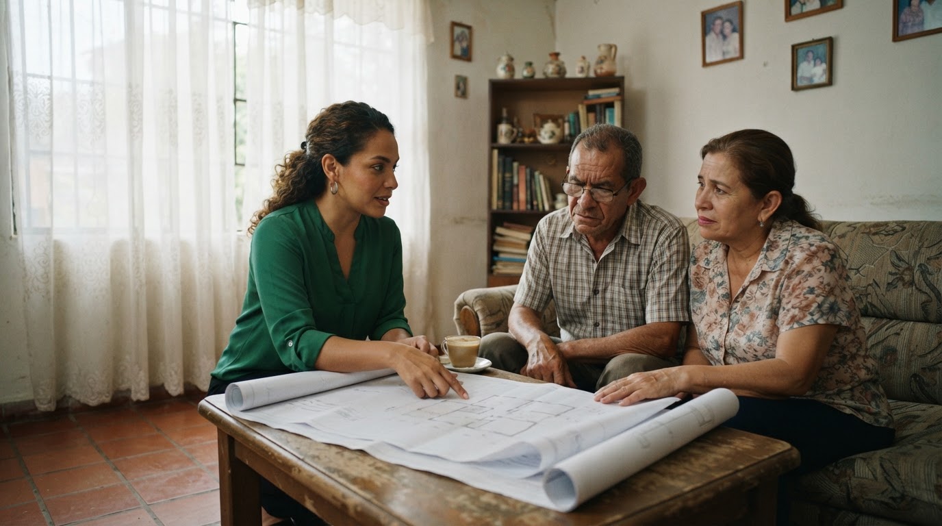 Vivienda Colombia: retos críticos y expectativas para propietarios en 2026