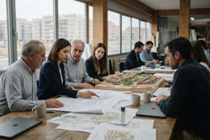 Vivienda protegida Valdecarros en España genera inversión clave en 2026