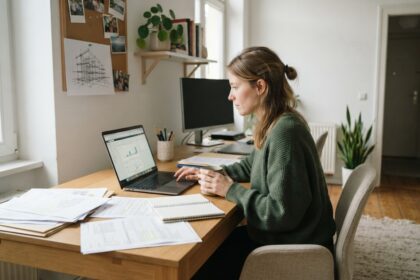 Vivienda pública alquiler en España: oferta limitada y retos para 2026