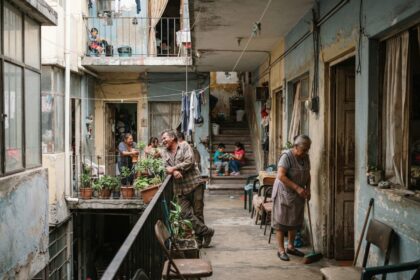 Vivienda social CDMX en 2026: duplican recursos y bajan costos para propietarios
