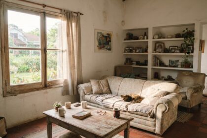 Viviendas reacondicionadas Uruguay: la clave contra el déficit habitacional 2026