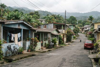 Costa Rica: el alquiler residencial crece, pero los contribuyentes por rentas inmobiliarias se estancan