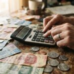El dólar sube 35,7% en Argentina y llega a 1.240,85 pesos