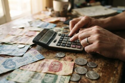 El dólar sube 35,7% en Argentina y llega a 1.240,85 pesos