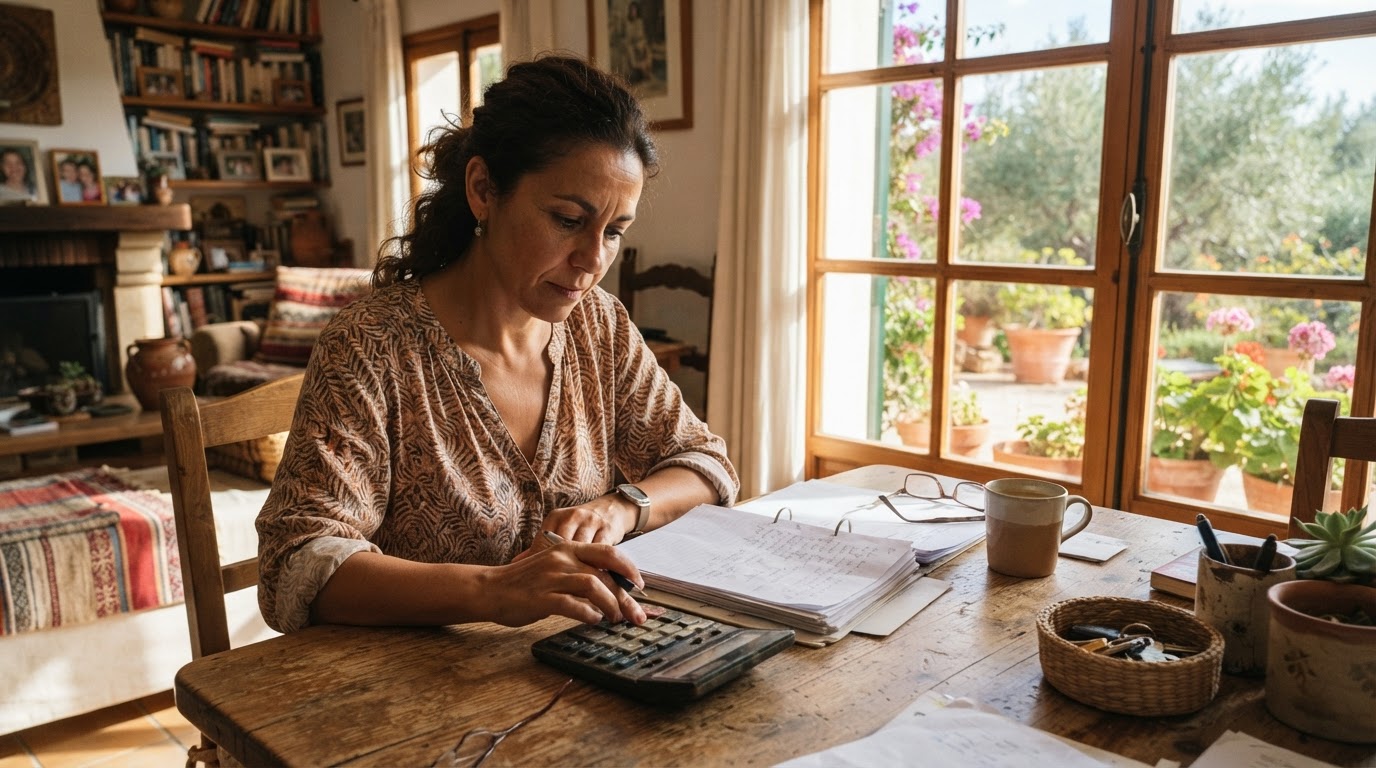IVA alquiler vacacional en España aumenta costos para propietarios desde diciembre