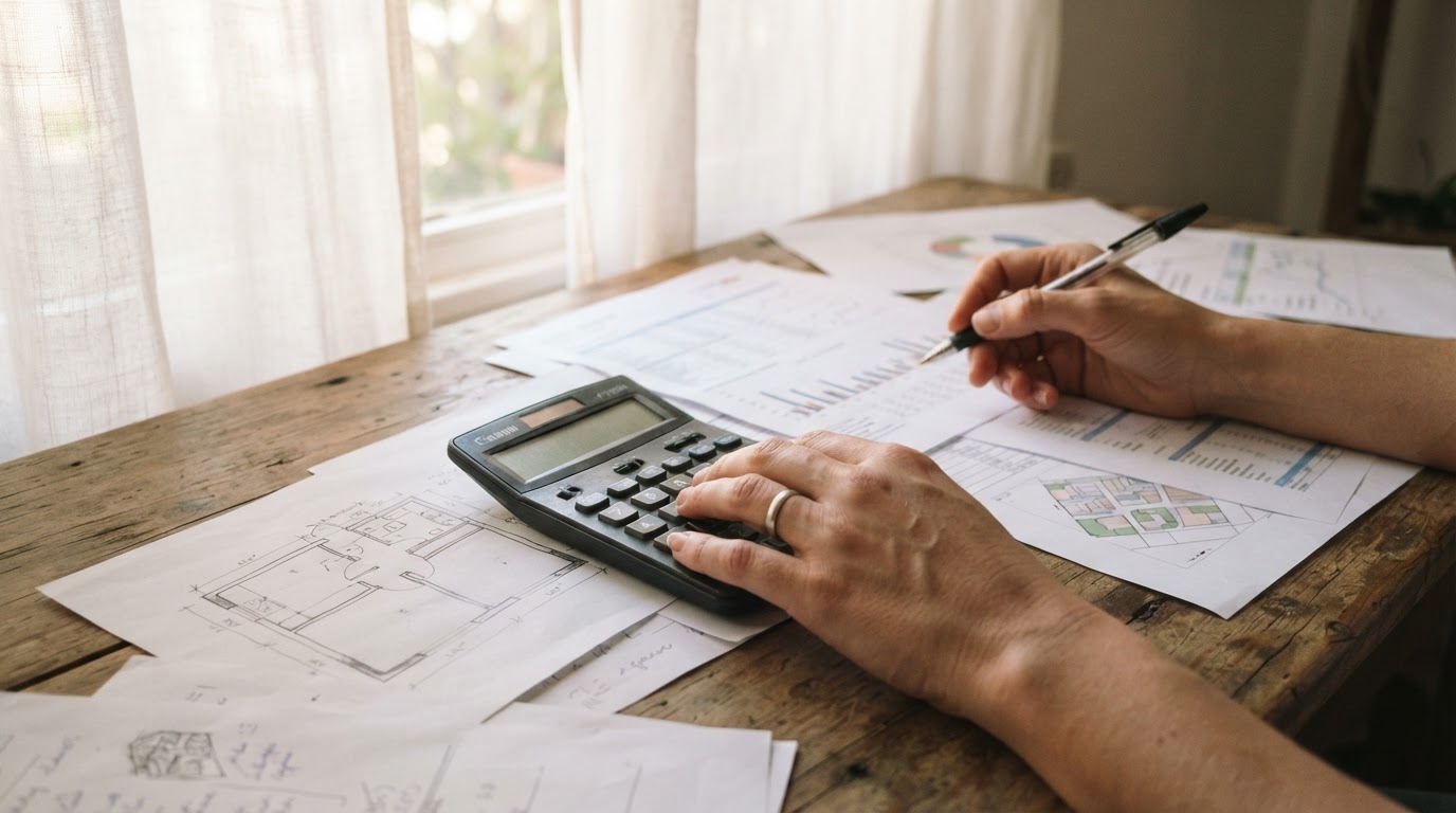 Inversión inmobiliaria Montevideo muestra subida de precios y demanda en 2026