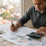 Inversión logística CDMX 2026: crece capital millonario con riesgos latentes en México