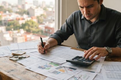 Inversión logística CDMX 2026: crece capital millonario con riesgos latentes en México