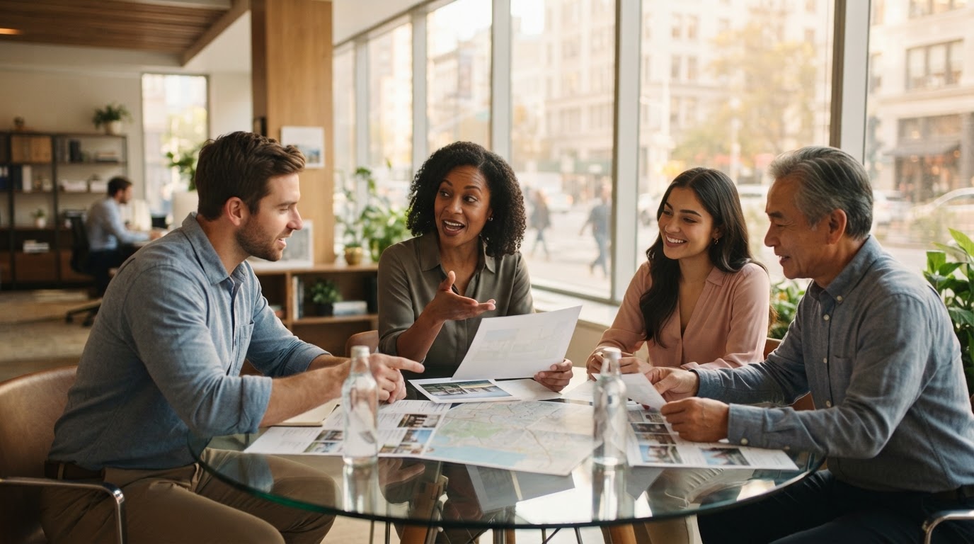 Mercado inmobiliario Antioquia en 2026 impulsa ventas con inversión externa