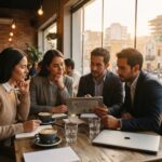 Mercado inmobiliario Lima en 2026: Amura impulsa proyectos boutique y Airbnb