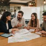 Mercado inmobiliario Uruguay tiene repunte en compraventas y precios al cierre de agosto