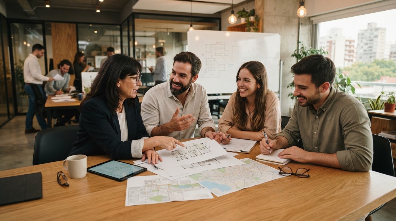 Mercado inmobiliario Uruguay tiene repunte en compraventas y precios al cierre de agosto