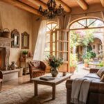 Mercado inmobiliario lujo en México vive expansión con inventario récord en San Miguel