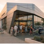 PATRIZIA amplía su cartera de activos comerciales España con inmuebles de Lidl
