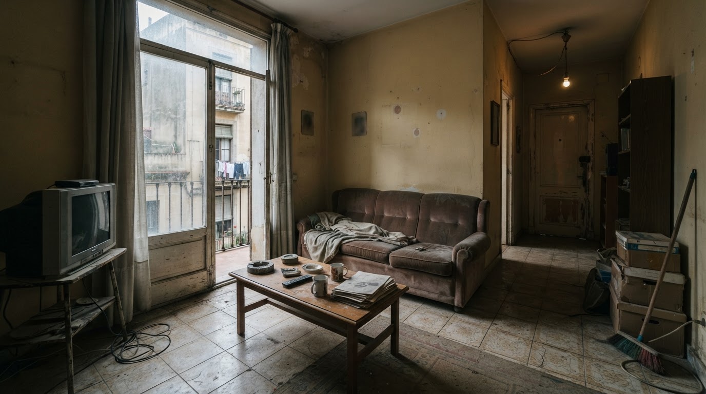 Siete factores que alargan más de cuatro meses la venta de una vivienda en España